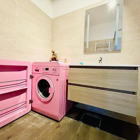 Apartament Magic View With Whirpool Lenno Zewnętrze zdjęcie