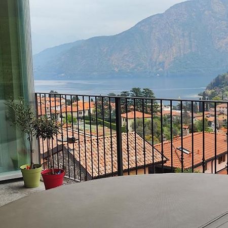 Apartament Magic View With Whirpool Lenno Zewnętrze zdjęcie
