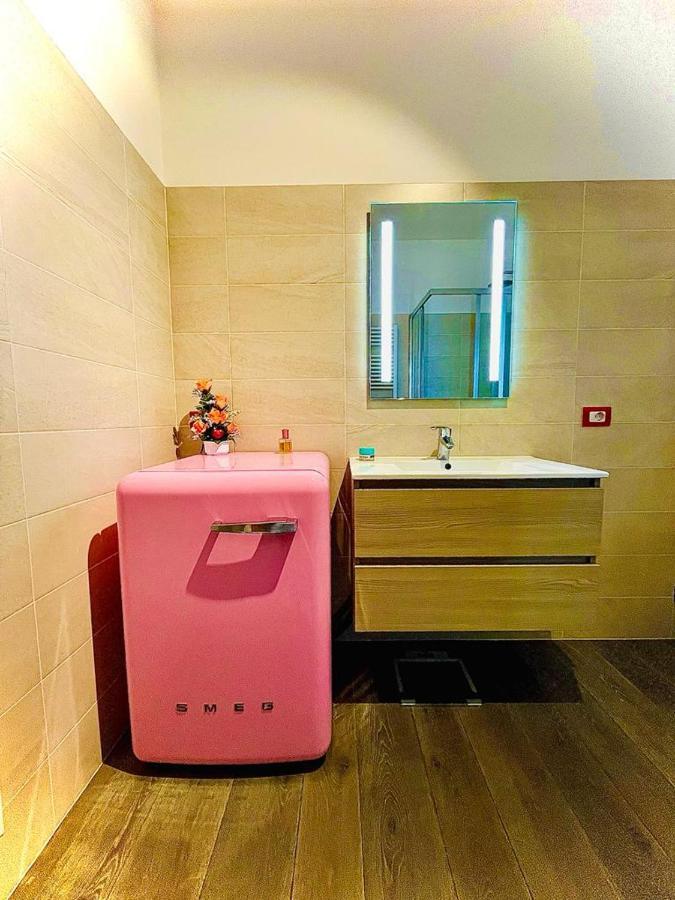 Apartament Magic View With Whirpool Lenno Zewnętrze zdjęcie
