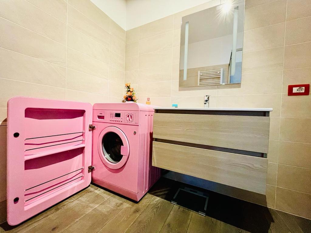 Apartament Magic View With Whirpool Lenno Zewnętrze zdjęcie